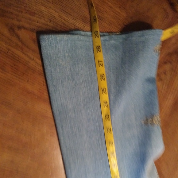 FINAL SALE 🌟Cache jeans🌟 🌟 - Picture 7 of 8